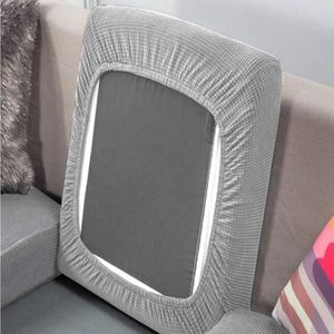 Fabric couch cushion